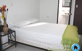 Hotel Casa Pablo